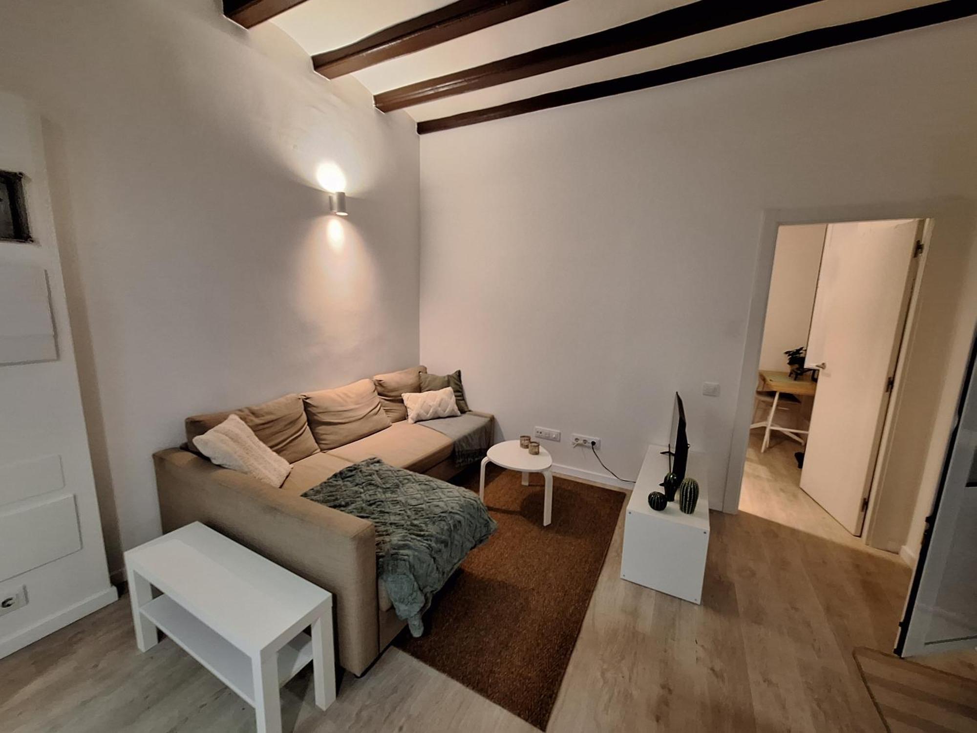 Surf House Apartment - Barcelona — Photos 1